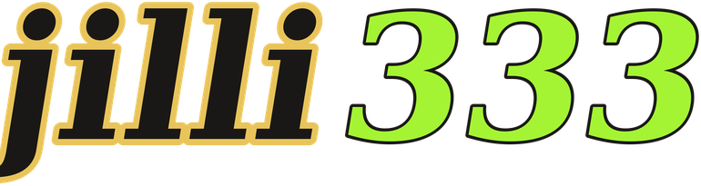 jilli333 logo